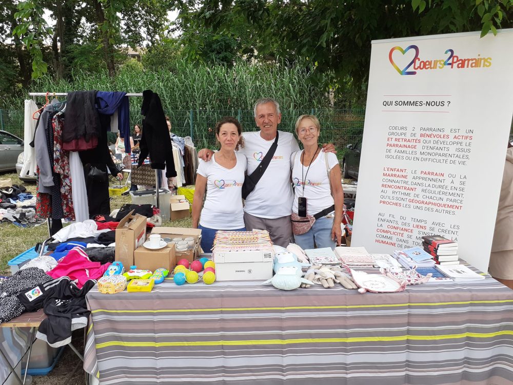 You are currently viewing Vide Grenier Avignon – Le 18 Juin 2023